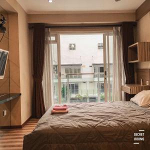 Căn Hộ 1 Phòng Ngủ (One-Bedroom Apartment)