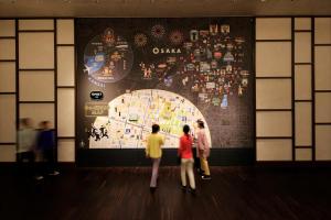 OMO7 Osaka by Hoshino Resorts