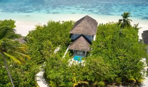 Sun Siyam Iru Veli - 24 Hours Premium All-Inclusive Dine Around with Free Transfers