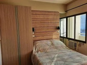 budget deal for 5 mabolo garden flats 20th floor - Baugo