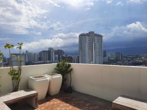 The boutique at mabolo garden flats