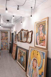VIOLETA HOTEL Boutique