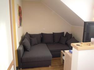 Ferienwohnung Lackner-Krabath