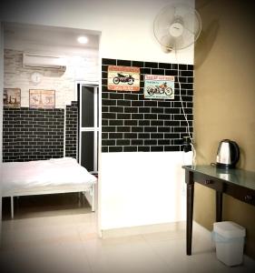 Triang homestay 2