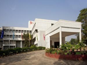Hotel Kalinga Ashok