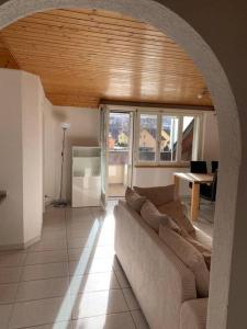 Sunny private Apartment in an amazing valley