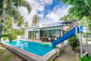 Chic Chill Party Hua-Hin Private Poolvilla from beach 3km