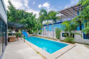Chic Chill Party Hua-Hin Private Poolvilla from beach 3km