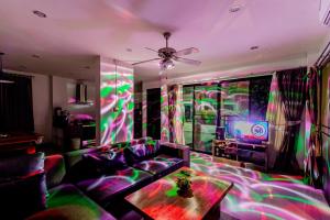 Chic Chill Party Hua-Hin Private Poolvilla from beach 3km