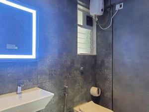 OSI Apartments Andheri East