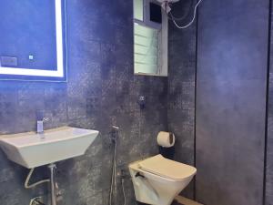 OSI Apartments Andheri East