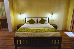 Greetoe Camp Panna