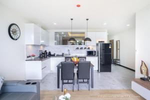 2-Bedroom Apartment at Calypso Garden Residences