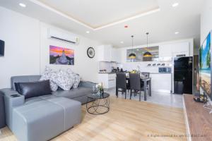 2-Bedroom Apartment at Calypso Garden Residences