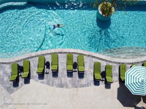 2-Bedroom Apartment at Calypso Garden Residences