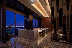 Villa Fontaine Premier Haneda Airport - Directly connected to Haneda Airport Terminal 3