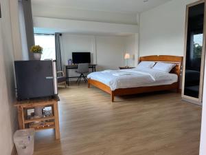 92 Chiangrai poshtel