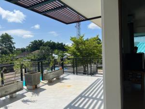 92 Chiangrai poshtel