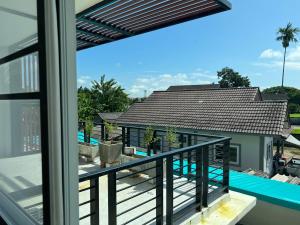 92 Chiangrai poshtel