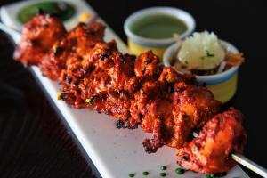 Amika Hotel,Madurai - Near Airport