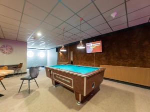 Holiday Home in Gelderland near Den Bramel