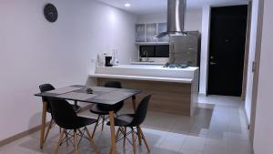 Moderno apartamento en Laureles
