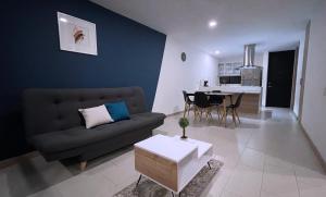 Moderno apartamento en Laureles