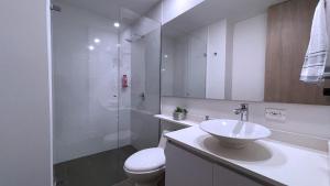 Moderno apartamento en Laureles