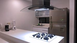 Moderno apartamento en Laureles