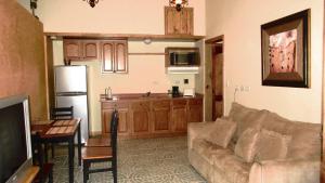 Apartotel Don Francisco