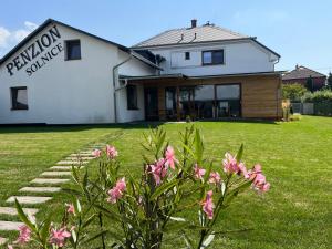 Penzion 411
