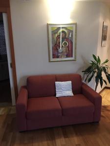 Casa Vacanze Domusangela