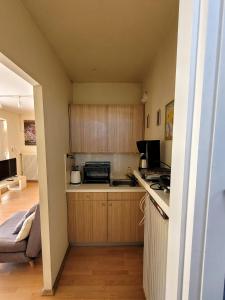 Agia Paraskevi luxury loft