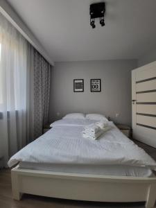 Apartamenty Homely - Częstochowska 18