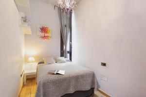 Carreteria Pool ApartamentosMalagaManagement