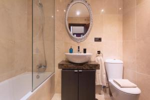 Carreteria Pool ApartamentosMalagaManagement