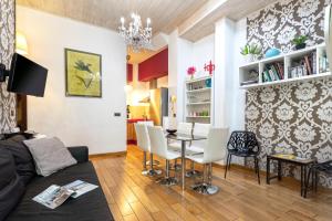 Carreteria Pool ApartamentosMalagaManagement