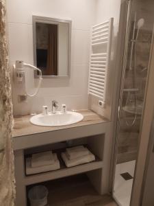 Hotel de la Couronne