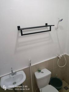 LJs transient house Northridge Grove, Bria Homes, Tungkong Mangga, SJDM