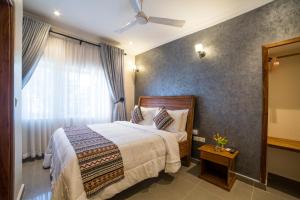 Maisara Deluxe Zanzibar