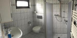 Ferienhaus "Blick up de Kohjen"