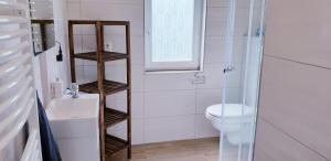 Ferienhaus Strandallee 8