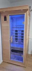 Haus Sternenstrand Tossens - Tossens