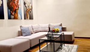 Lux apartment in city center