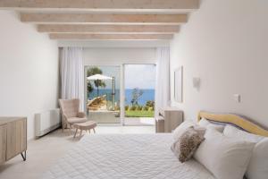 Nisos Villas Corfu