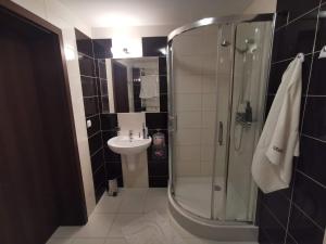 Apartament Perła 22 Jezioro Pluszne