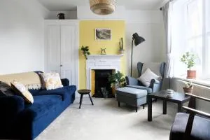Contemporary 2 Bedroom Flat in Lewes - 阿克菲尔德