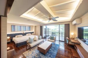 Okuma Private Beach & Resort