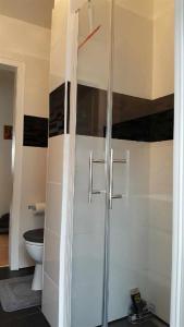 Ferienwohnung Schäfer Deichgraf