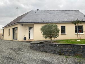 Chez Bérangère et Nicolas